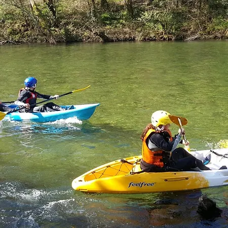 Glamping Aventura Atalaia *