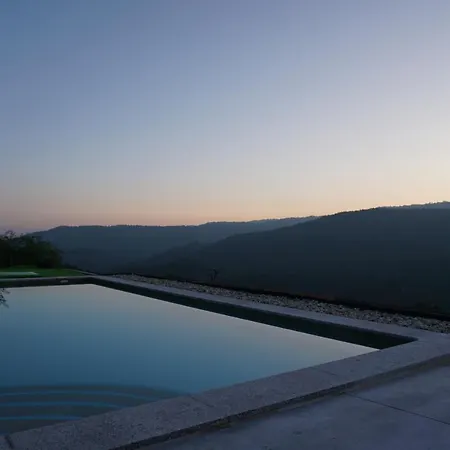 Glamping Aventura Atalaia