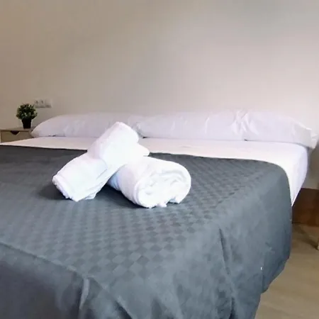 캠프장 Glamping Aventura Atalaia *