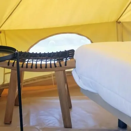 Glamping Aventura Atalaia Cotobade