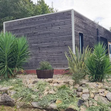 Camping Glamping Aventura Atalaia Cotobade