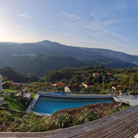 Kemp Glamping Aventura Atalaia