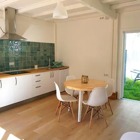 Glamping Aventura Atalaia Kemp Cotobade