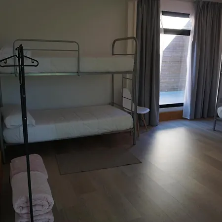 Glamping Aventura Atalaia * Sacos