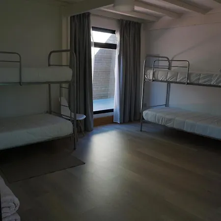 Glamping Aventura Atalaia 캠프장 Sacos