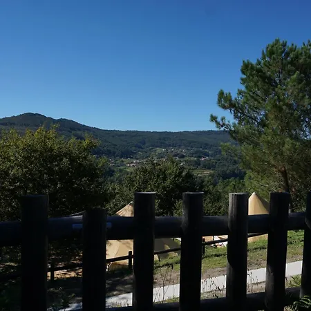 캠프장 Glamping Aventura Atalaia *