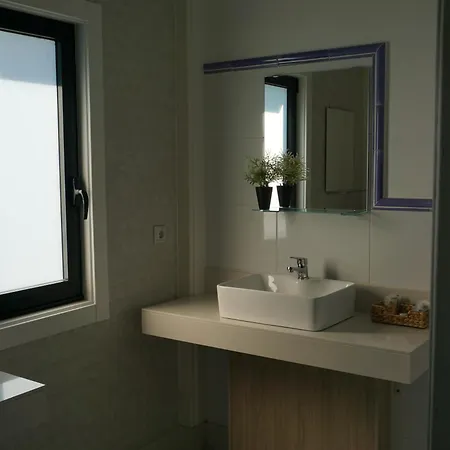 Glamping Aventura Atalaia *