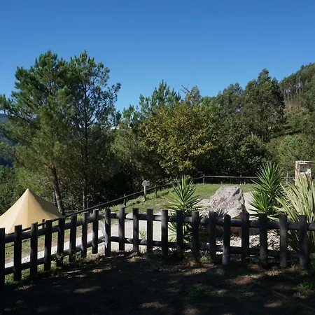 Glamping Aventura Atalaia