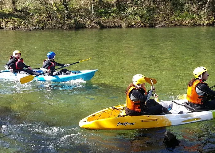 Glamping Aventura Atalaia *