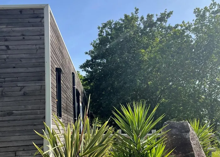 אתר קמפינג Glamping Aventura Atalaia *