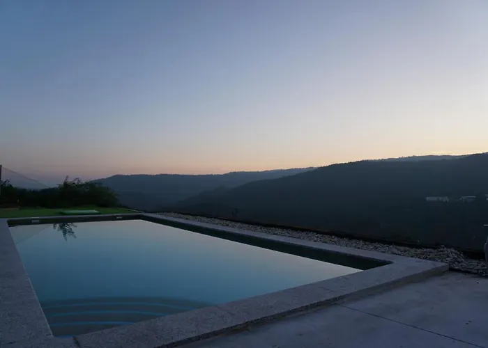Glamping Aventura Atalaia