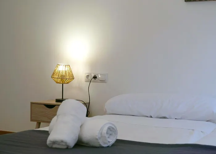 Glamping Aventura Atalaia אתר קמפינג *